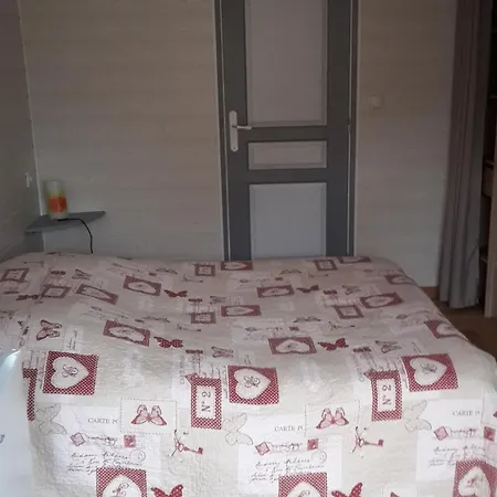 Apartment Baie De Somme