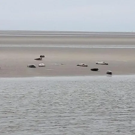 Apartman Baie De Somme