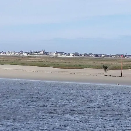 Baie De Somme Apartman *